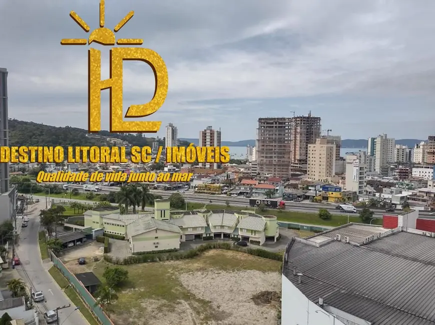 Foto 4 de Apartamento com 2 quartos à venda, 58m2 em Itapema - SC