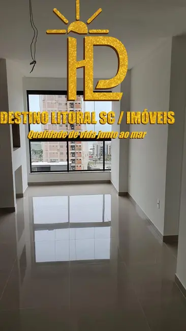 Foto 7 de Apartamento com 3 quartos à venda, 70m2 em Itapema - SC