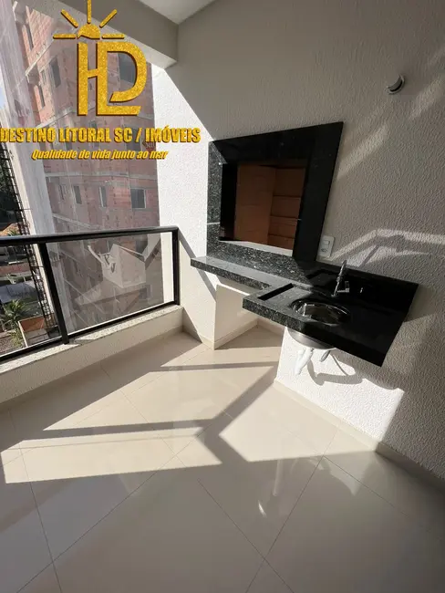 Foto 5 de Apartamento com 3 quartos à venda, 70m2 em Itapema - SC