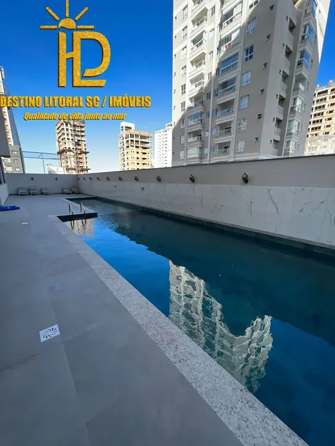 Foto 1 de Apartamento com 3 quartos à venda, 70m2 em Itapema - SC