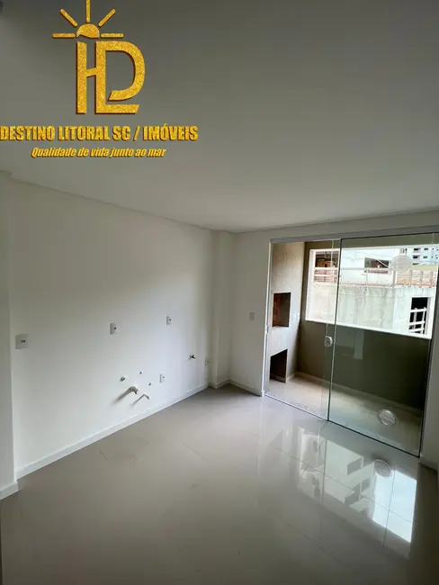 Foto 4 de Apartamento com 3 quartos à venda, 70m2 em Itapema - SC