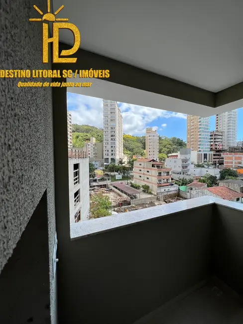 Foto 1 de Apartamento com 3 quartos à venda, 70m2 em Itapema - SC