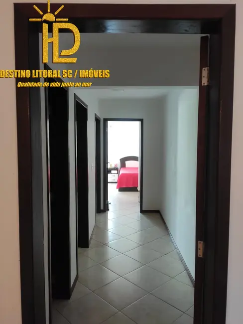 Foto 6 de Apartamento com 3 quartos à venda, 143m2 em Meia Praia, Itapema - SC