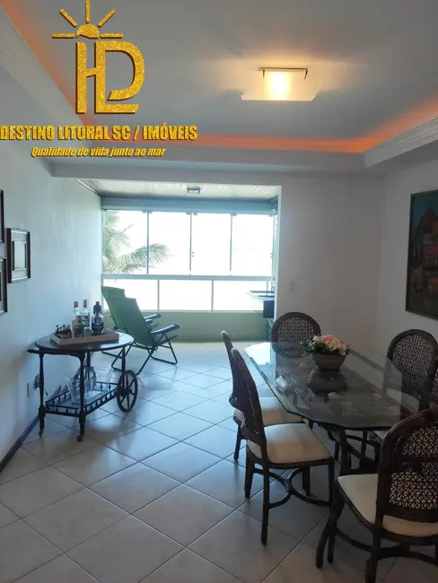 Foto 7 de Apartamento com 3 quartos à venda, 143m2 em Meia Praia, Itapema - SC