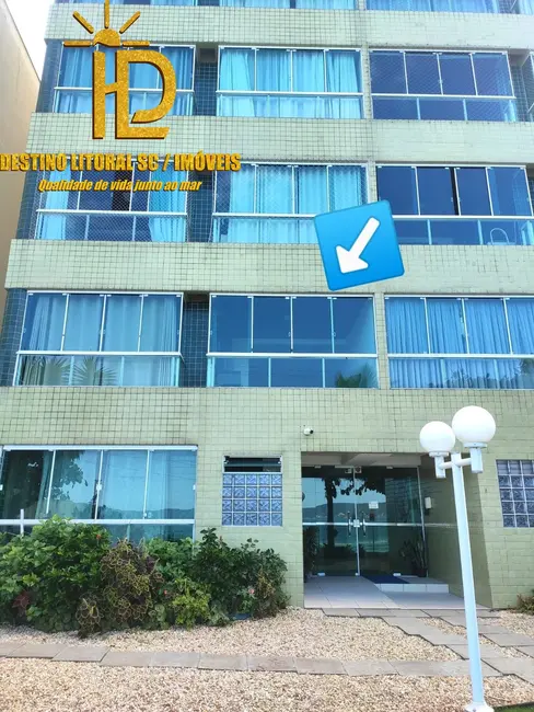 Foto 4 de Apartamento com 3 quartos à venda, 143m2 em Meia Praia, Itapema - SC