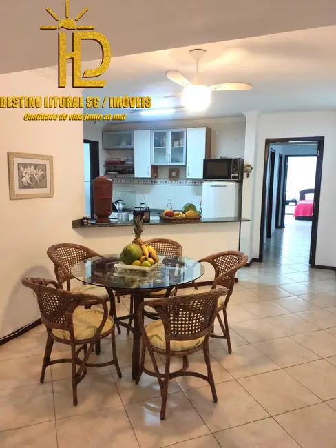 Foto 5 de Apartamento com 3 quartos à venda, 143m2 em Meia Praia, Itapema - SC