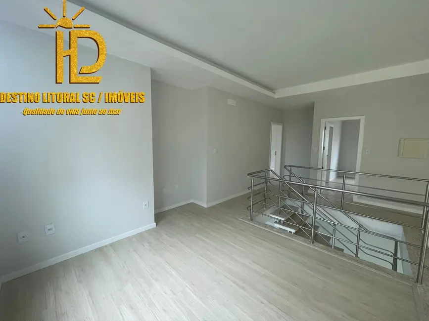 Foto 7 de Apartamento com 4 quartos à venda, 196m2 em Meia Praia, Itapema - SC