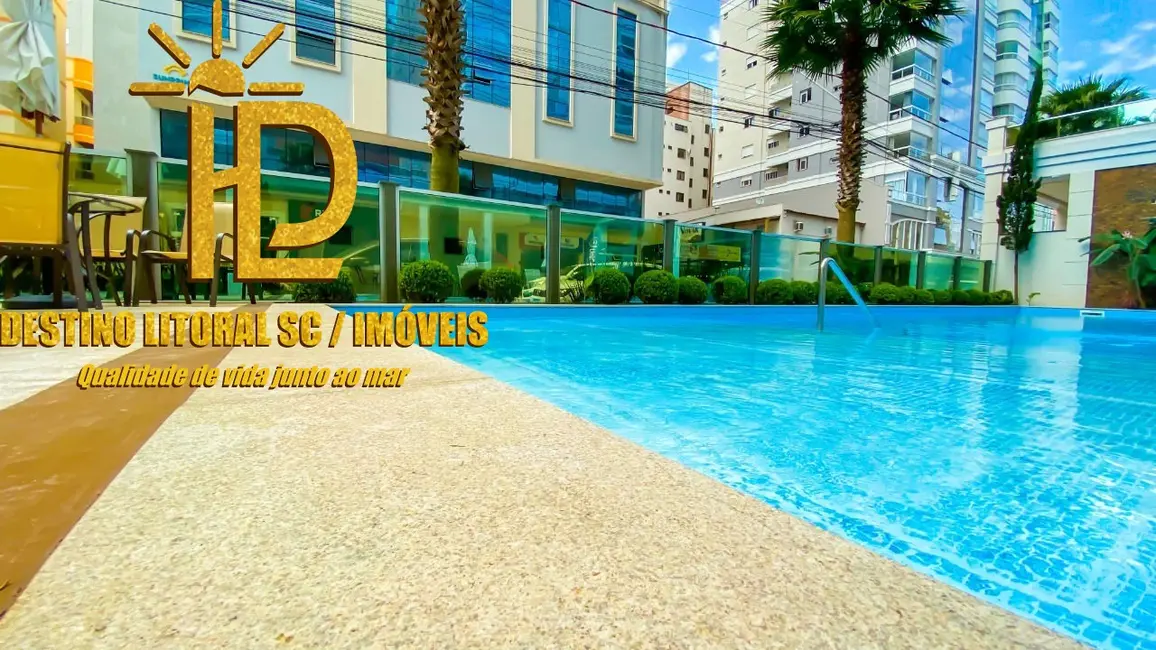 Foto 3 de Apartamento com 3 quartos à venda, 138m2 em Meia Praia, Itapema - SC