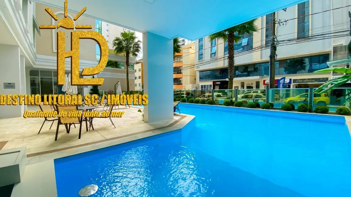 Foto 5 de Apartamento com 3 quartos à venda, 138m2 em Meia Praia, Itapema - SC