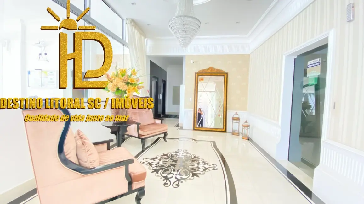 Foto 4 de Apartamento com 3 quartos à venda, 138m2 em Meia Praia, Itapema - SC