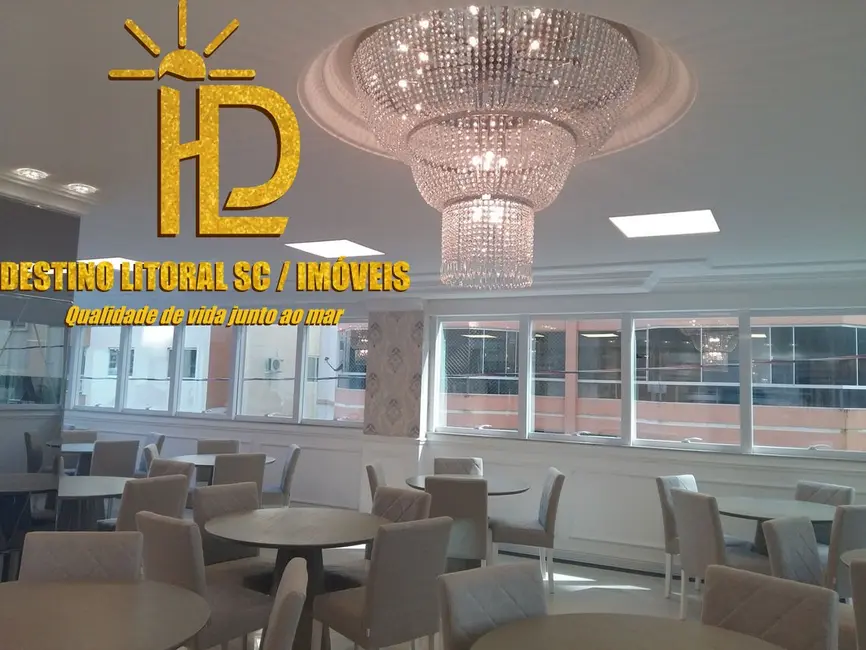 Foto 6 de Apartamento com 3 quartos à venda, 138m2 em Meia Praia, Itapema - SC