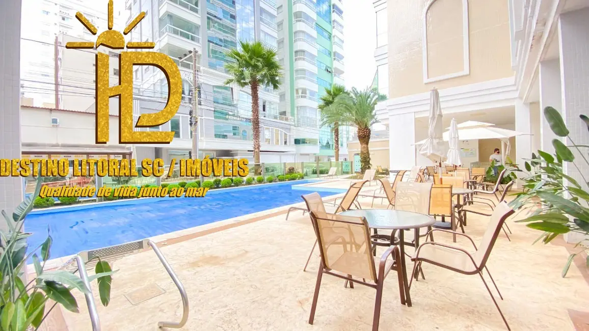 Foto 7 de Apartamento com 3 quartos à venda, 138m2 em Meia Praia, Itapema - SC