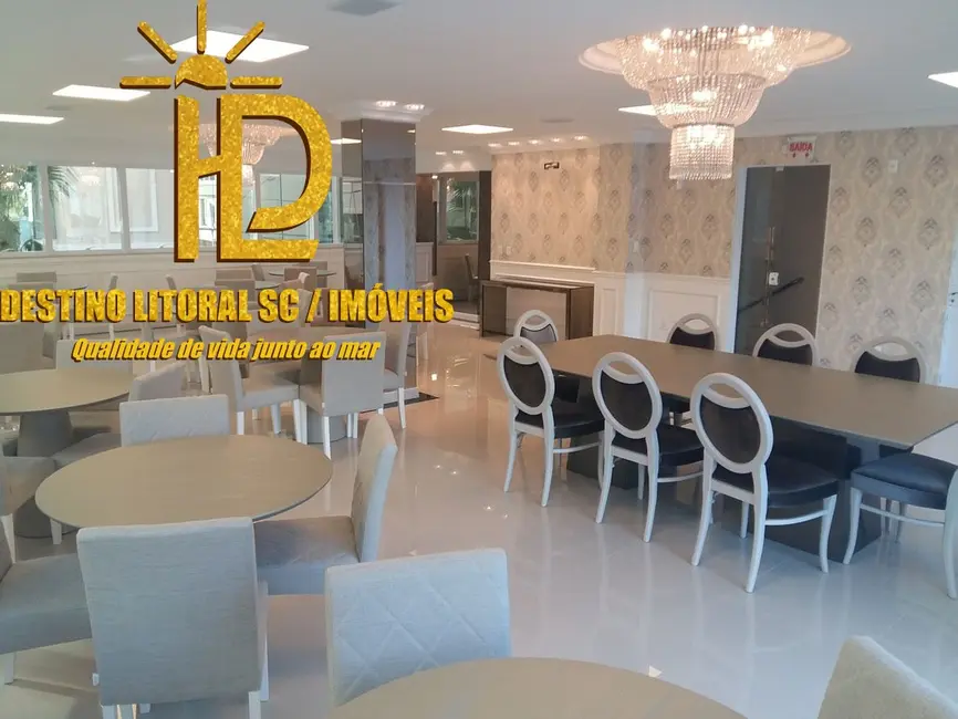 Foto 8 de Apartamento com 3 quartos à venda, 138m2 em Meia Praia, Itapema - SC