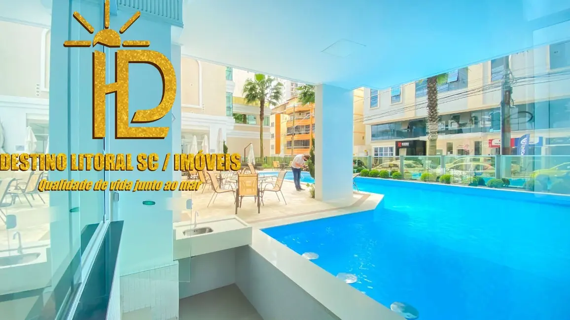 Foto 9 de Apartamento com 3 quartos à venda, 138m2 em Meia Praia, Itapema - SC