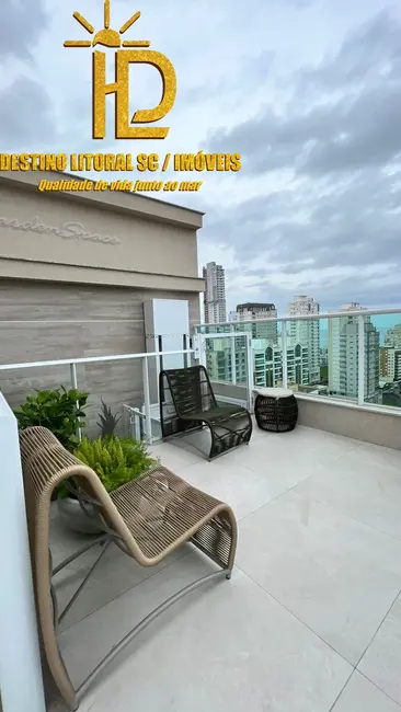 Foto 5 de Apartamento com 2 quartos à venda, 88m2 em Meia Praia, Itapema - SC