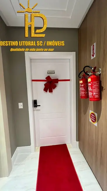 Foto 7 de Apartamento com 2 quartos à venda, 88m2 em Meia Praia, Itapema - SC