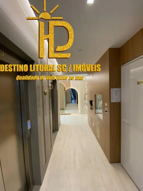 Foto 4 de Apartamento com 2 quartos à venda, 88m2 em Meia Praia, Itapema - SC