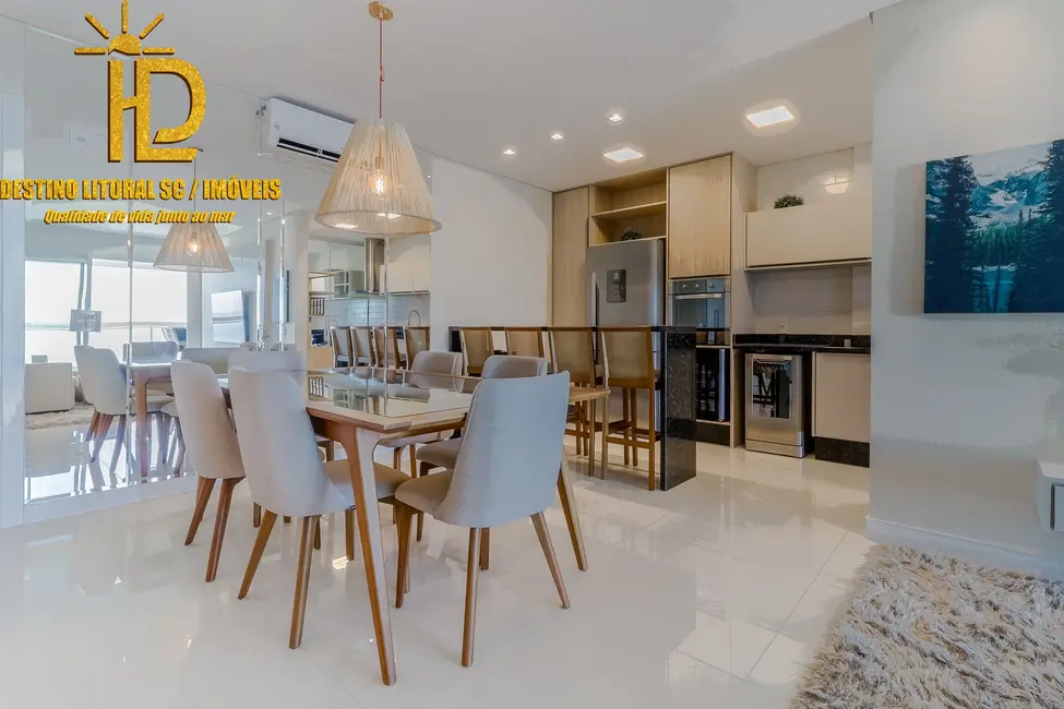 Foto 3 de Apartamento com 3 quartos à venda, 145m2 em Itajai - SC