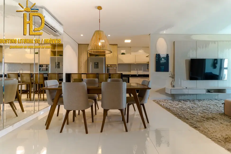 Foto 8 de Apartamento com 3 quartos à venda, 145m2 em Itajai - SC