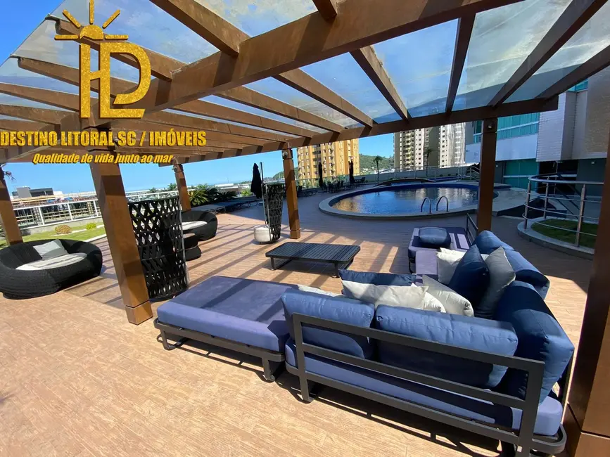 Foto 4 de Apartamento com 3 quartos à venda, 141m2 em Centro, Itajai - SC