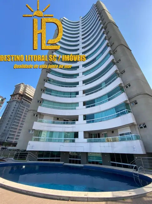 Foto 9 de Apartamento com 3 quartos à venda, 141m2 em Centro, Itajai - SC