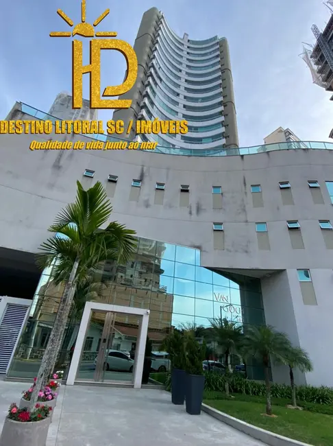 Foto 8 de Apartamento com 3 quartos à venda, 141m2 em Centro, Itajai - SC