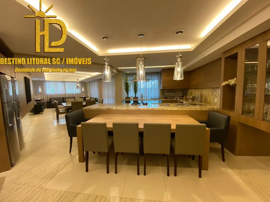 Foto 6 de Apartamento com 3 quartos à venda, 141m2 em Centro, Itajai - SC