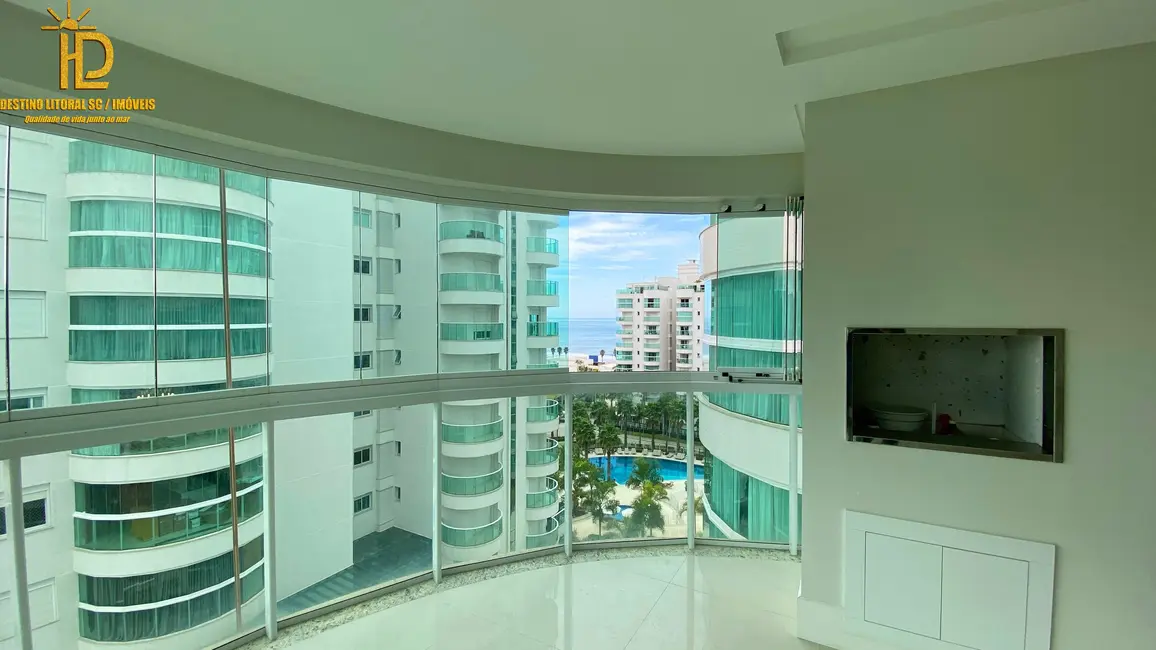 Apartamento com 3 quartos à venda, 138m2 em Itajai - SC - imagem 8 Foto 8 de Apartamento com 3 quartos à venda, 138m2 em Itajai - SC