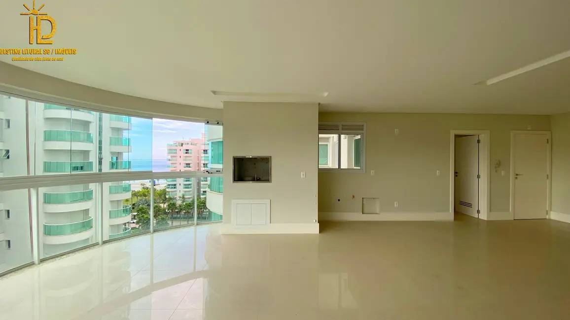 Apartamento com 3 quartos à venda, 138m2 em Itajai - SC - imagem 7 Foto 7 de Apartamento com 3 quartos à venda, 138m2 em Itajai - SC