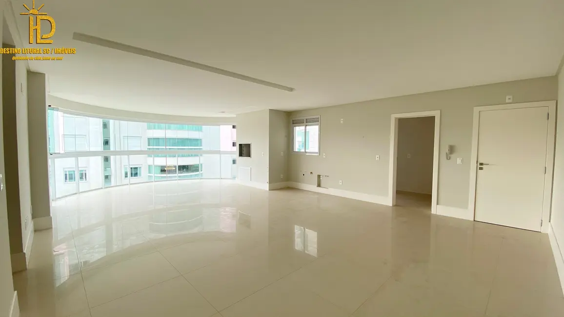 Apartamento com 3 quartos à venda, 138m2 em Itajai - SC - imagem 6 Foto 6 de Apartamento com 3 quartos à venda, 138m2 em Itajai - SC