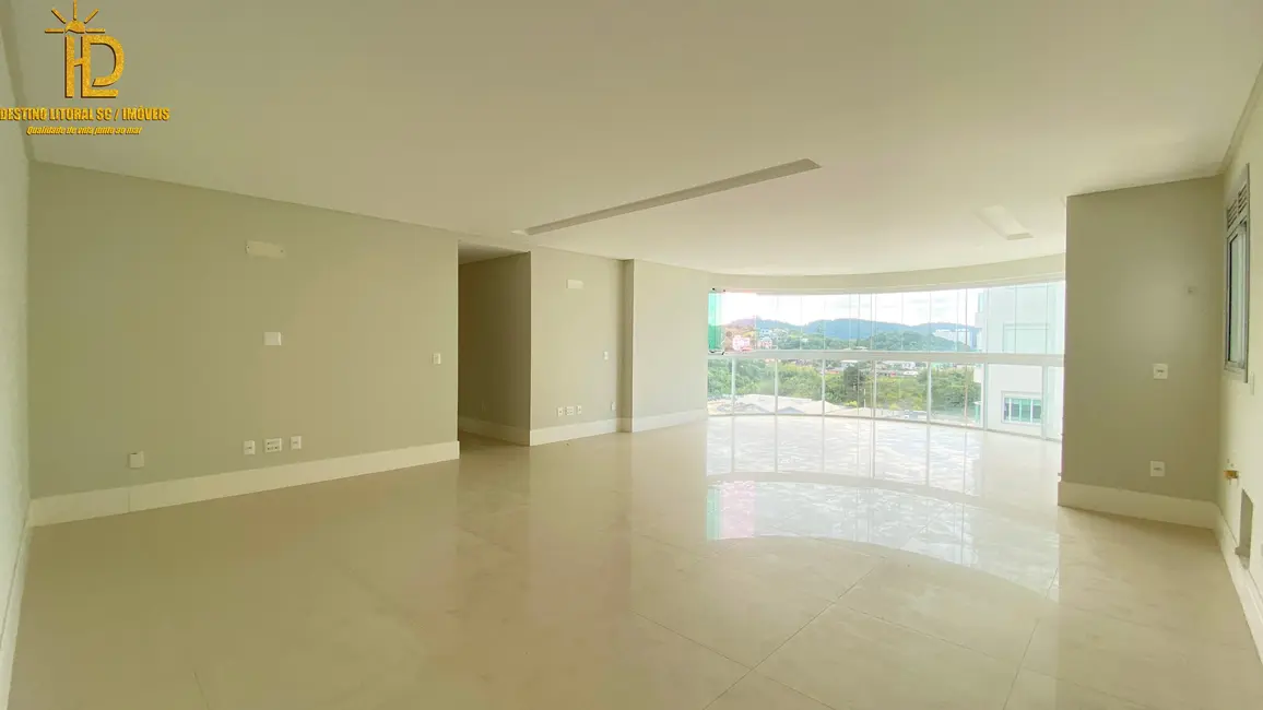 Apartamento com 3 quartos à venda, 138m2 em Itajai - SC - imagem 4 Foto 4 de Apartamento com 3 quartos à venda, 138m2 em Itajai - SC