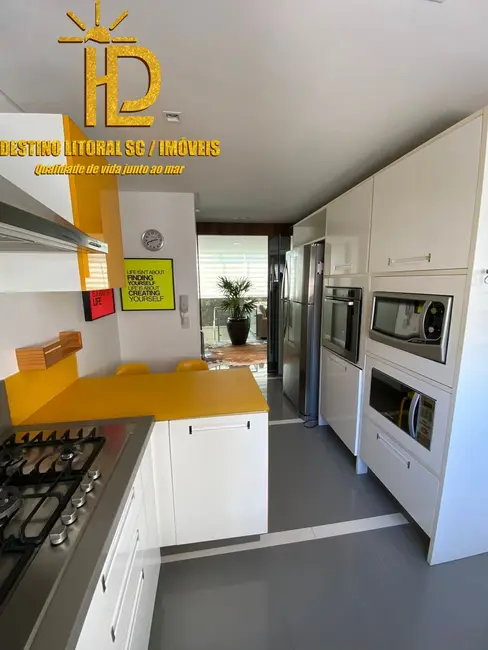 Apartamento com 3 quartos à venda, 205m2 em Centro, Itajai - SC - imagem 6 Foto 6 de Apartamento com 3 quartos à venda, 205m2 em Centro, Itajai - SC