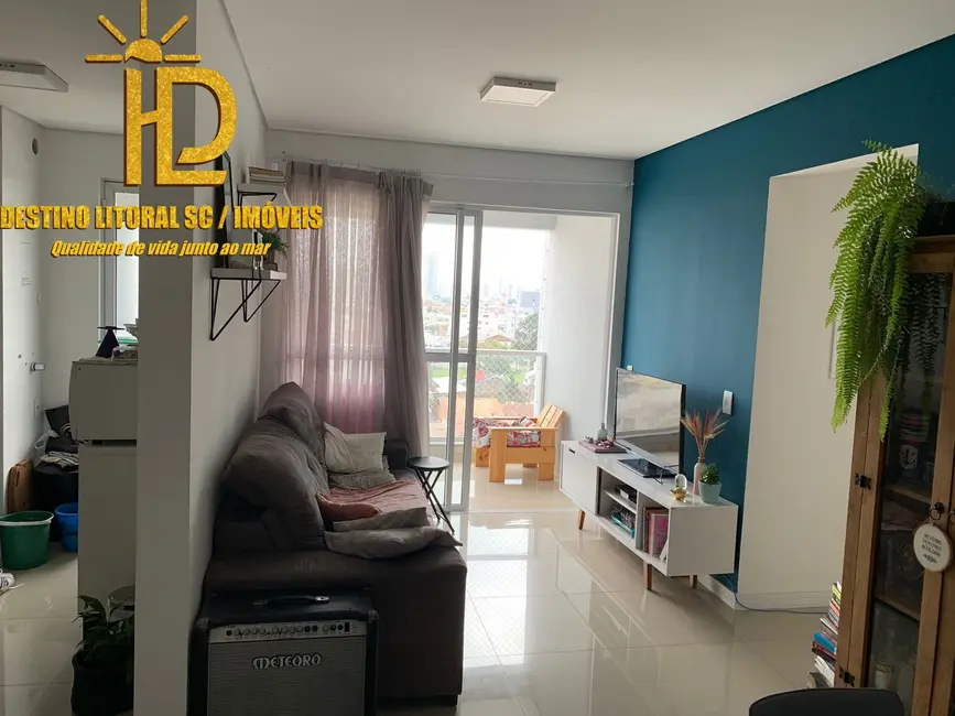 Foto 3 de Apartamento com 2 quartos à venda, 66m2 em Dom Bosco, Itajai - SC