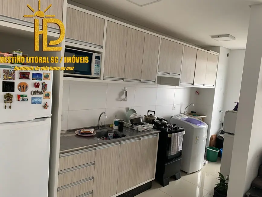 Foto 2 de Apartamento com 2 quartos à venda, 66m2 em Dom Bosco, Itajai - SC