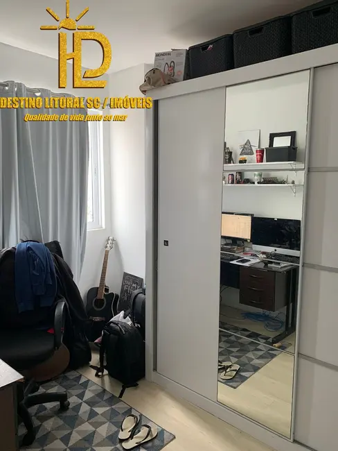 Foto 5 de Apartamento com 2 quartos à venda, 66m2 em Dom Bosco, Itajai - SC