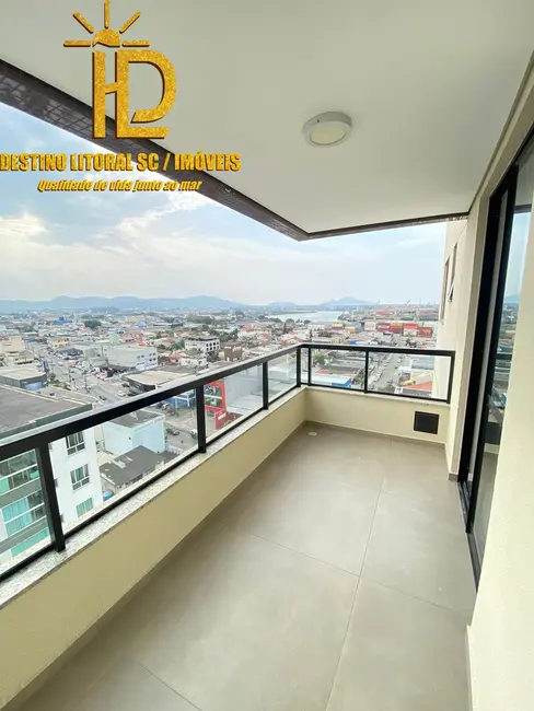 Foto 8 de Apartamento com 2 quartos à venda, 71m2 em São João, Itajai - SC