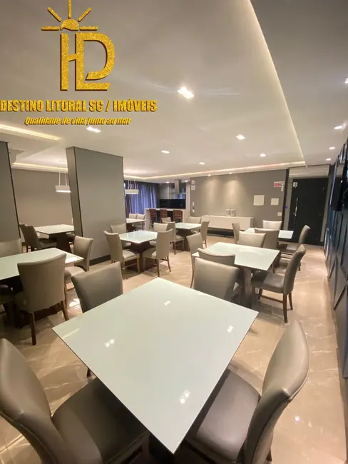 Foto 3 de Apartamento com 2 quartos à venda, 71m2 em São João, Itajai - SC