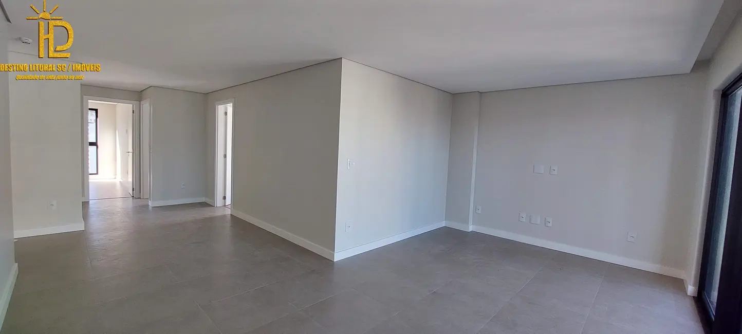 Apartamento com 3 quartos à venda, 105m2 em Fazenda, Itajai - SC - imagem 3 Foto 3 de Apartamento com 3 quartos à venda, 105m2 em Fazenda, Itajai - SC