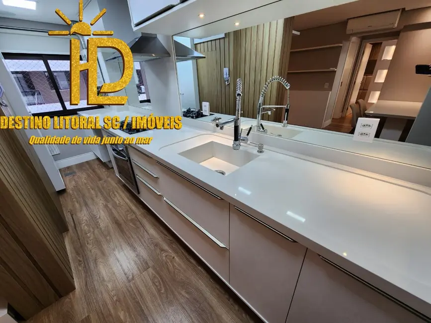 Apartamento com 2 quartos à venda, 79m2 em Centro, Itajai - SC - imagem 3 Foto 3 de Apartamento com 2 quartos à venda, 79m2 em Centro, Itajai - SC