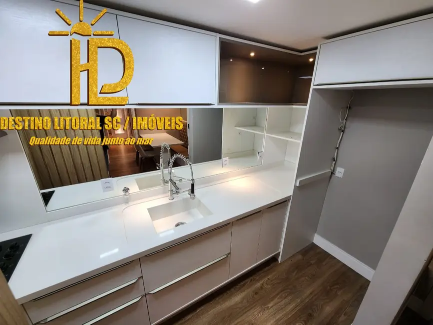 Apartamento com 2 quartos à venda, 79m2 em Centro, Itajai - SC - imagem 4 Foto 4 de Apartamento com 2 quartos à venda, 79m2 em Centro, Itajai - SC