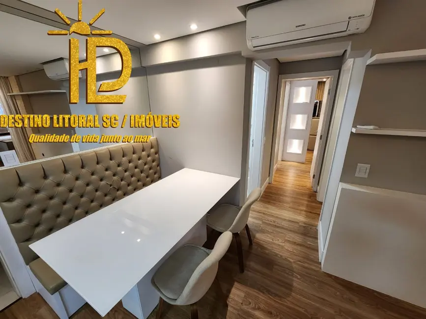 Apartamento com 2 quartos à venda, 79m2 em Centro, Itajai - SC - imagem 5 Foto 5 de Apartamento com 2 quartos à venda, 79m2 em Centro, Itajai - SC