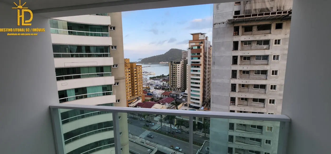 Apartamento com 2 quartos à venda, 63m2 em Centro, Itajai - SC - imagem 6 Foto 6 de Apartamento com 2 quartos à venda, 63m2 em Centro, Itajai - SC