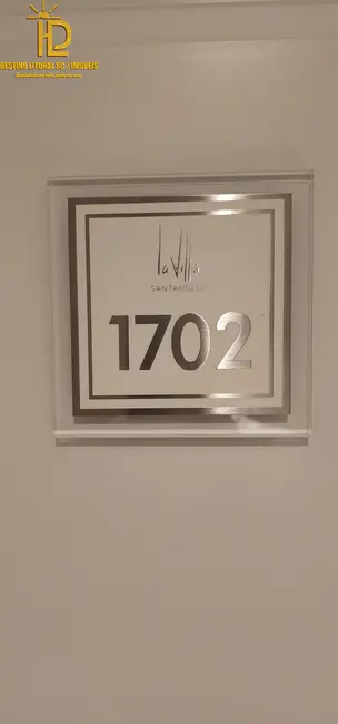 Apartamento com 2 quartos à venda, 63m2 em Centro, Itajai - SC - imagem 3 Foto 3 de Apartamento com 2 quartos à venda, 63m2 em Centro, Itajai - SC