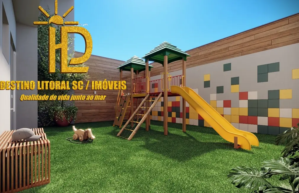 Apartamento com 2 quartos à venda, 86m2 em São João, Itajai - SC - imagem 6 Foto 6 de Apartamento com 2 quartos à venda, 86m2 em São João, Itajai - SC