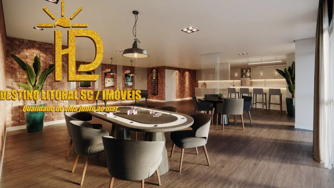 Apartamento com 2 quartos à venda, 86m2 em São João, Itajai - SC - imagem 9 Foto 9 de Apartamento com 2 quartos à venda, 86m2 em São João, Itajai - SC