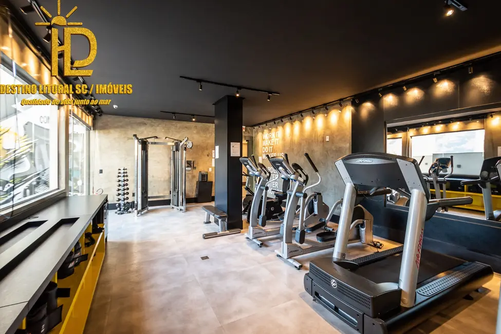 Foto 8 de Apartamento com 4 quartos à venda, 74m2 em Fazenda, Itajai - SC