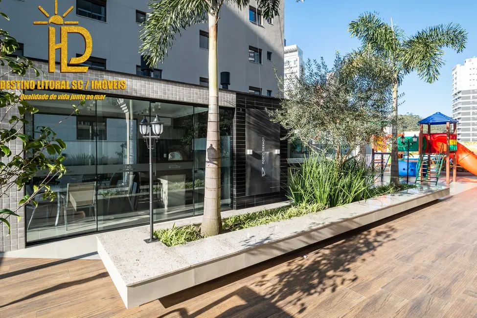 Foto 6 de Apartamento com 4 quartos à venda, 74m2 em Fazenda, Itajai - SC