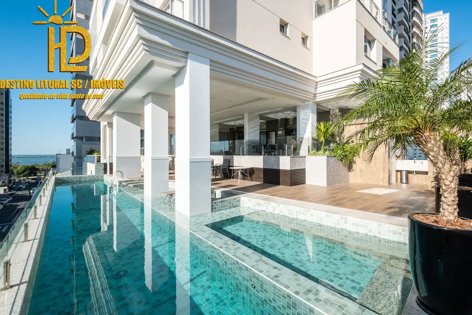 Foto 5 de Apartamento com 4 quartos à venda, 74m2 em Fazenda, Itajai - SC