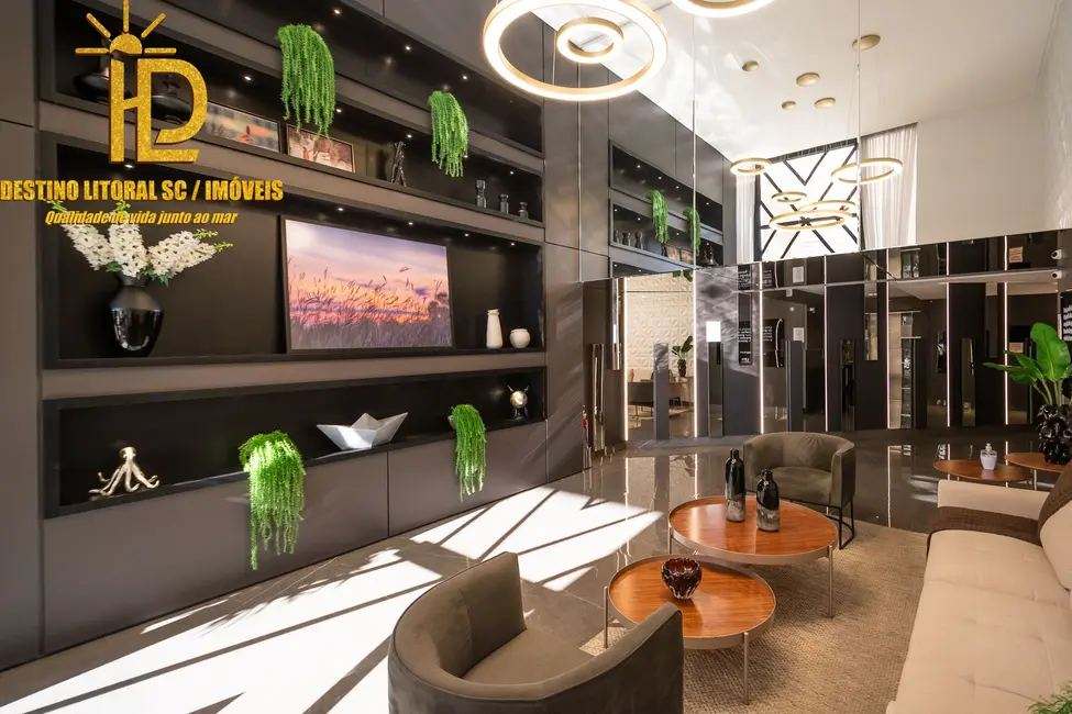 Foto 3 de Apartamento com 4 quartos à venda, 74m2 em Fazenda, Itajai - SC