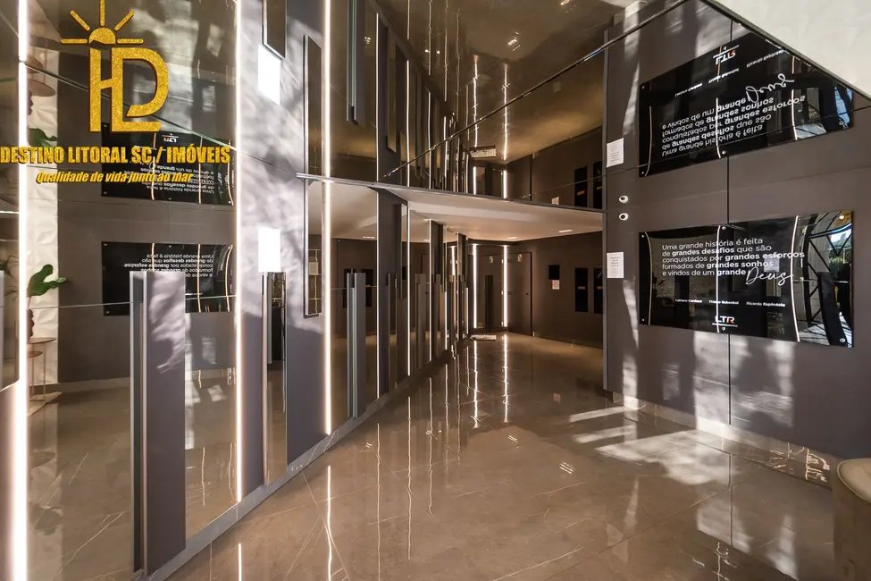 Foto 4 de Apartamento com 4 quartos à venda, 74m2 em Fazenda, Itajai - SC